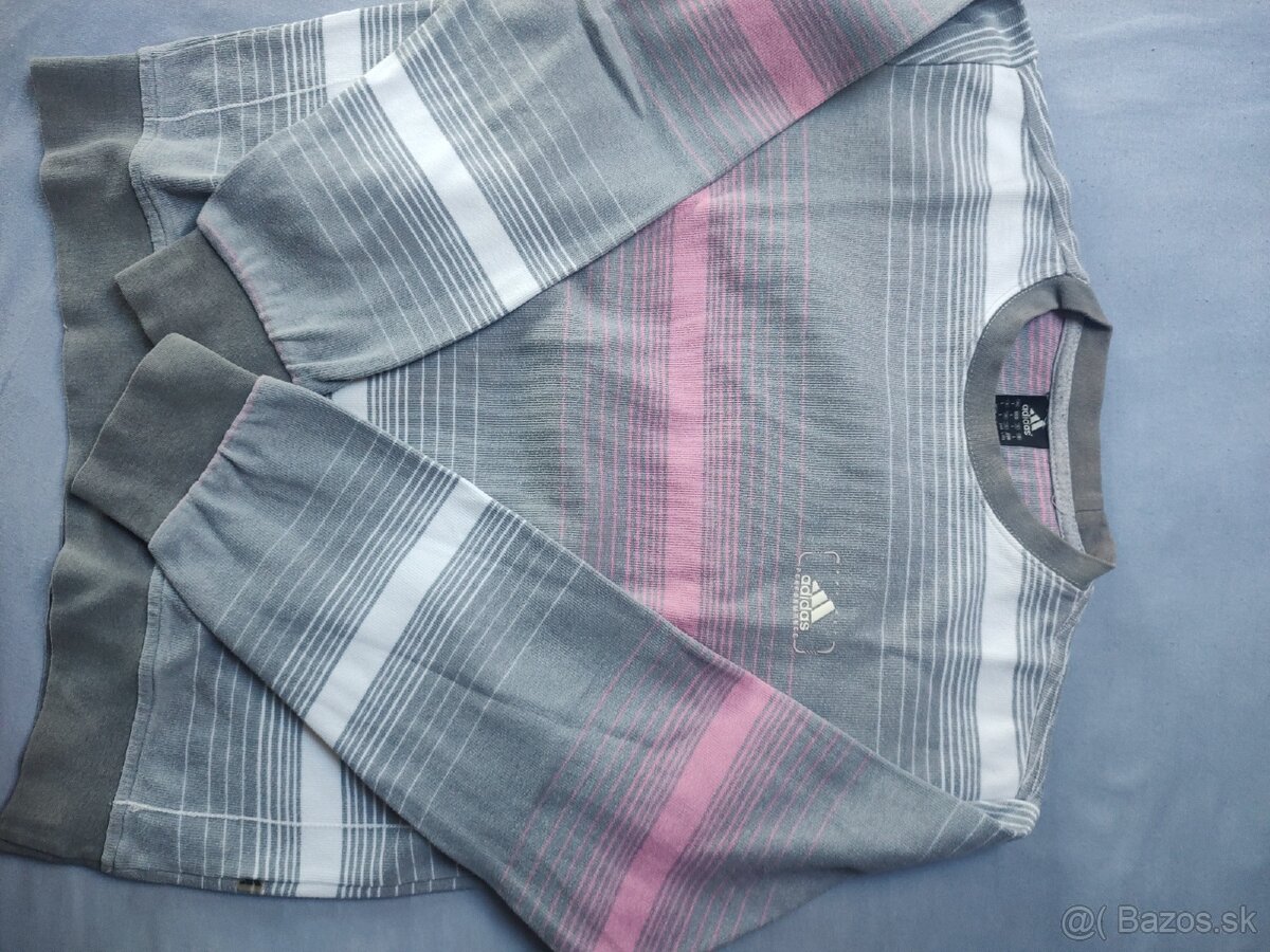 Sveter adidas dámsky