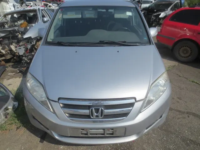 HONDA FR-V - 1.6i - 81 kw - D16V1 - r.v.2006 diely