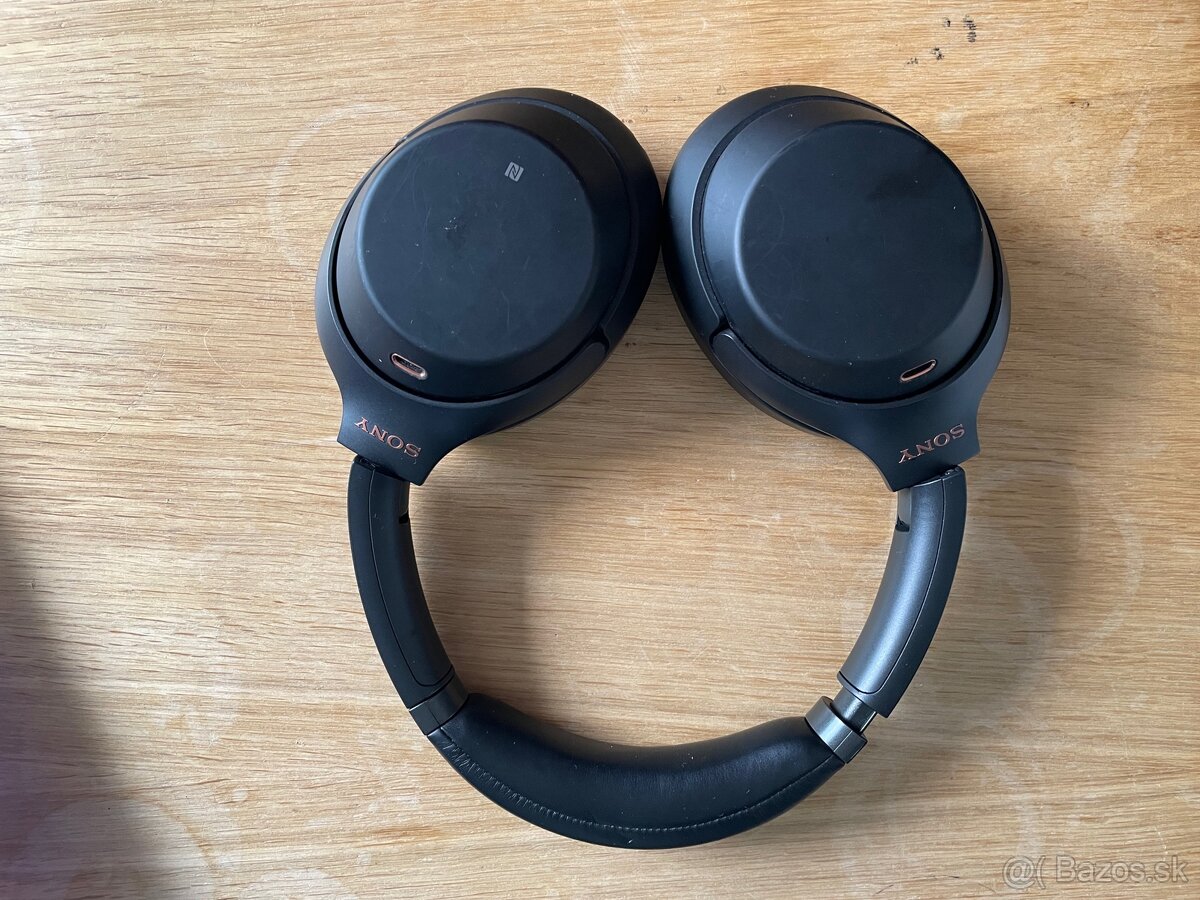 Sony WH-1000XM3