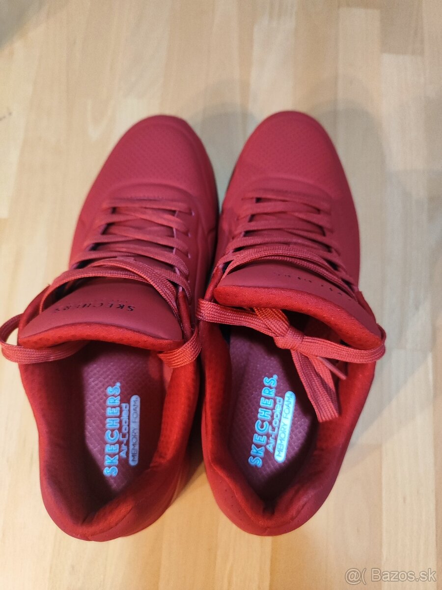 Tenisky skechers