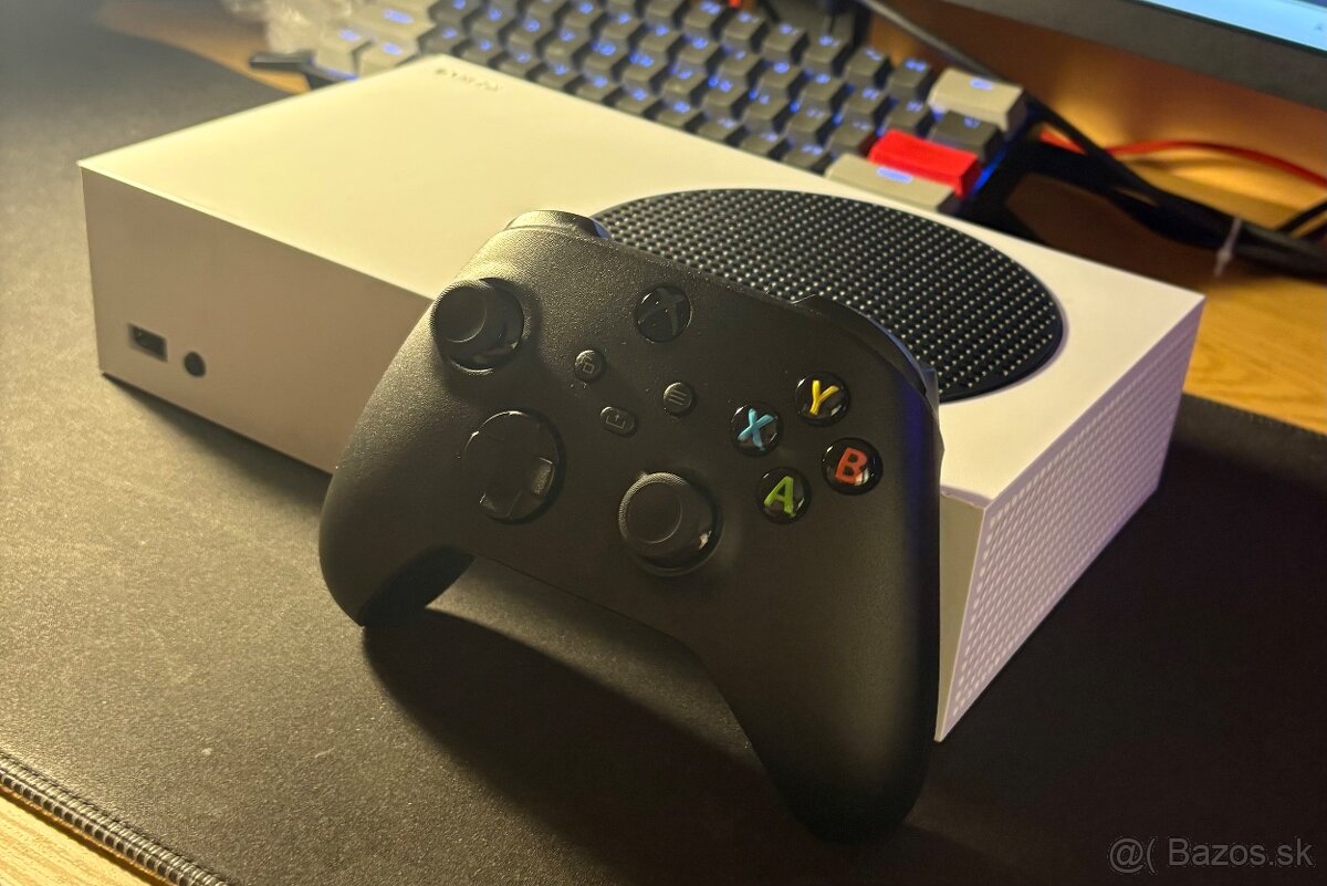 Xbox Series S