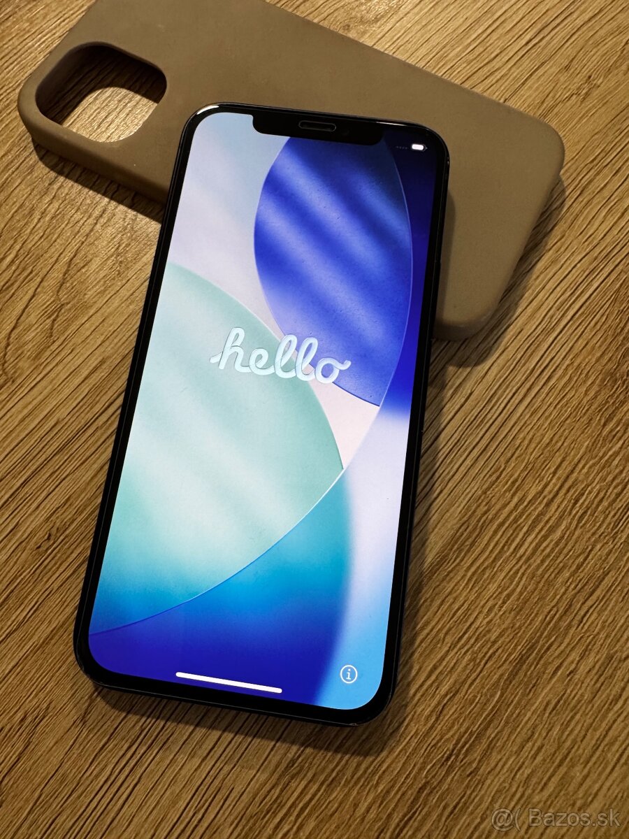 iPhone 12 128gb