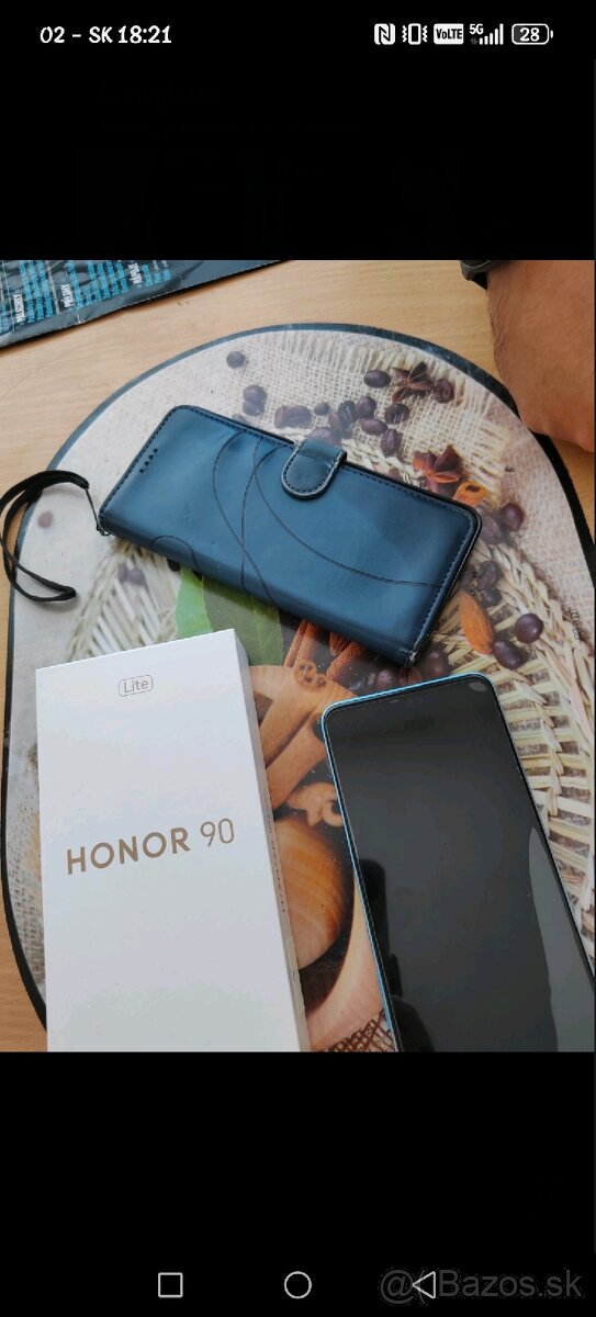 Honor p 90 lite