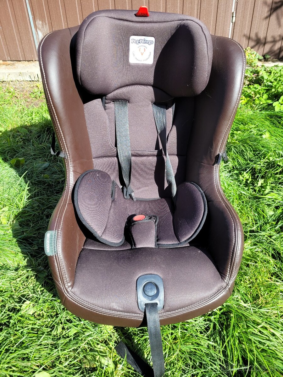 Autosedačka Peg-perego