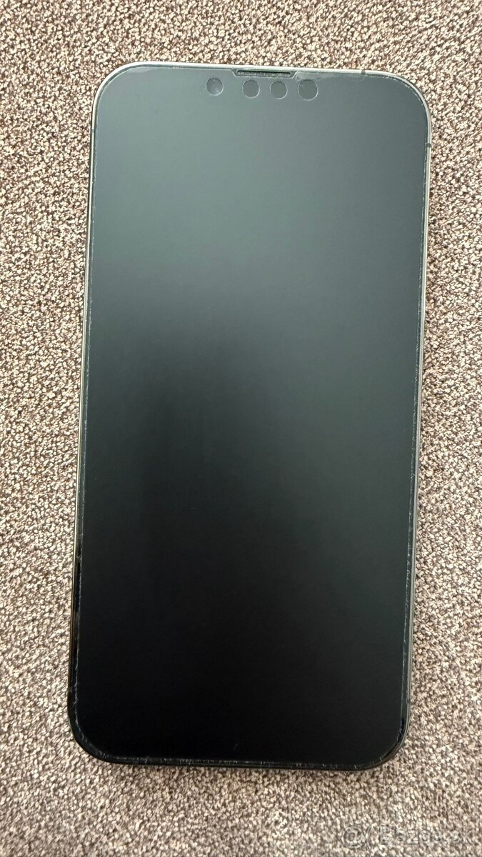iphon 13 Pro 256 Gb