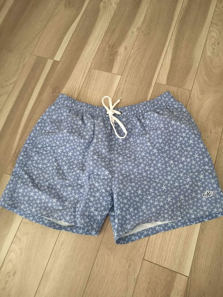 Snurovacie plavkove sortky - 5 druhov