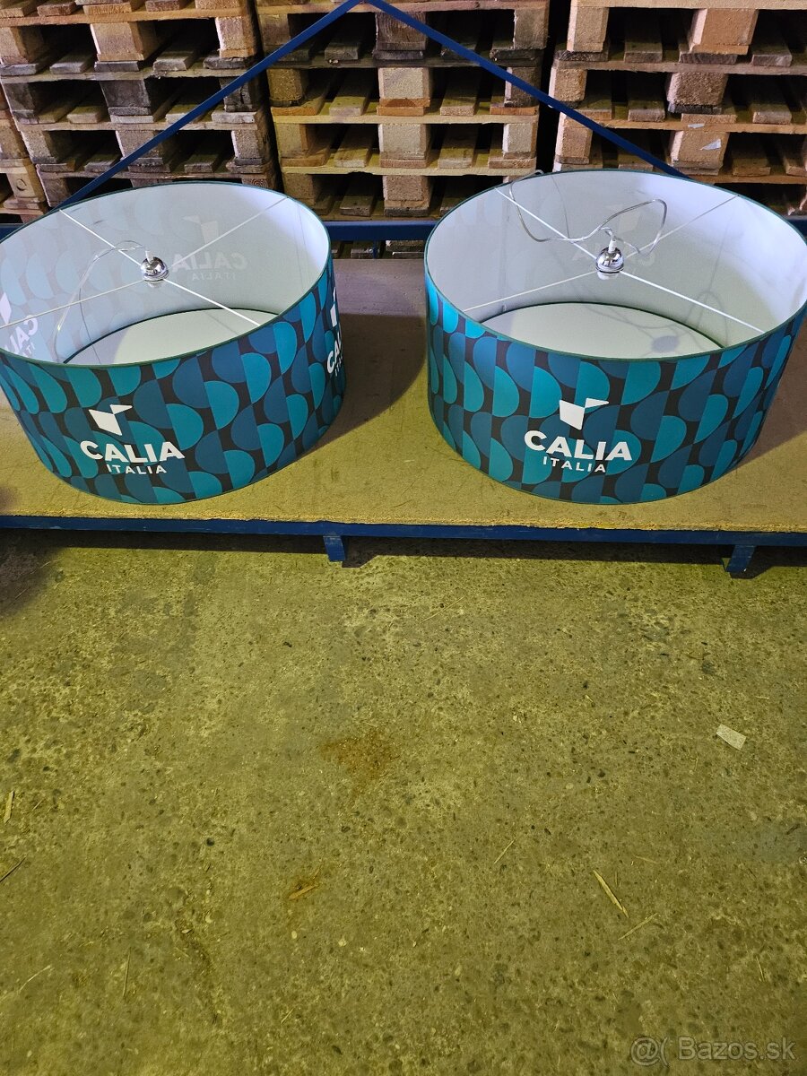 Stropné závesné svietidlo