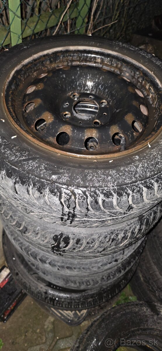 Predam disky Citroen 4x108