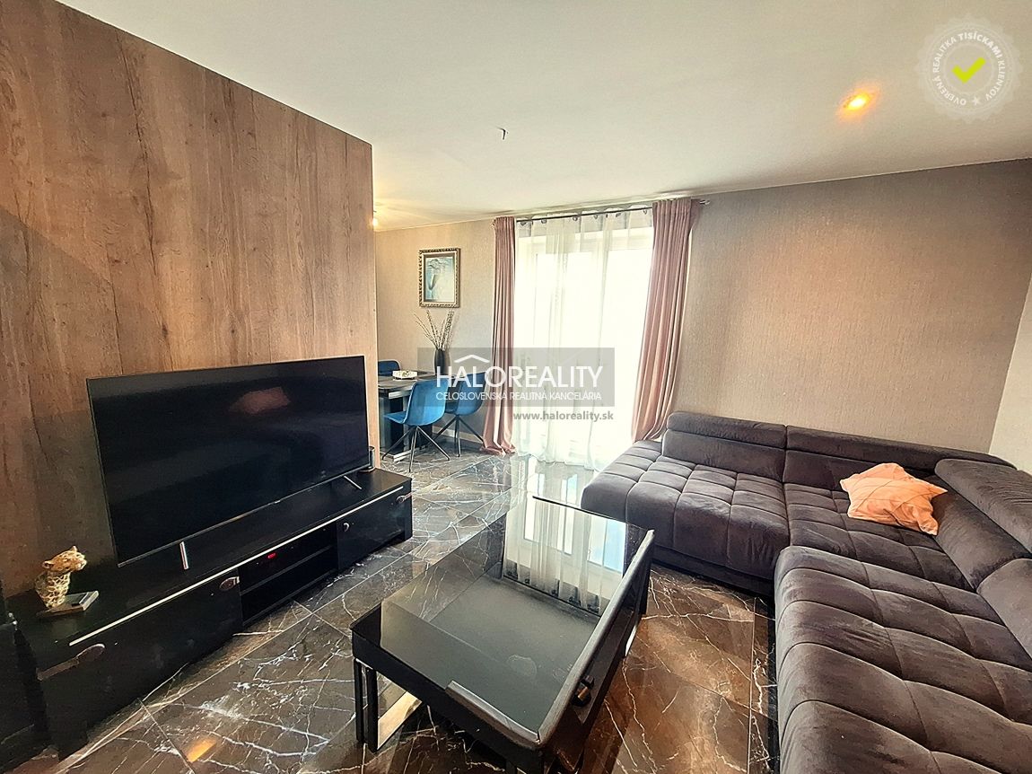 HALO reality - Predaj, rodinný dom Veľký Slavkov - NOVOSTAVB