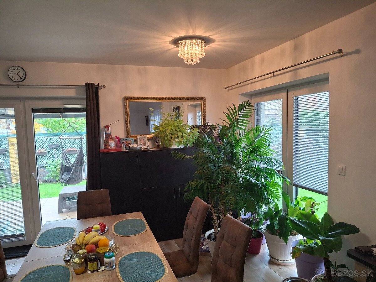 Bungalov Lipová alej Svederník