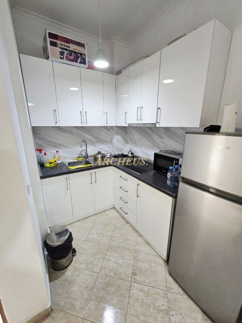 2-izbový apartmán s lógiou, 47 m2, Albánsko - Golem