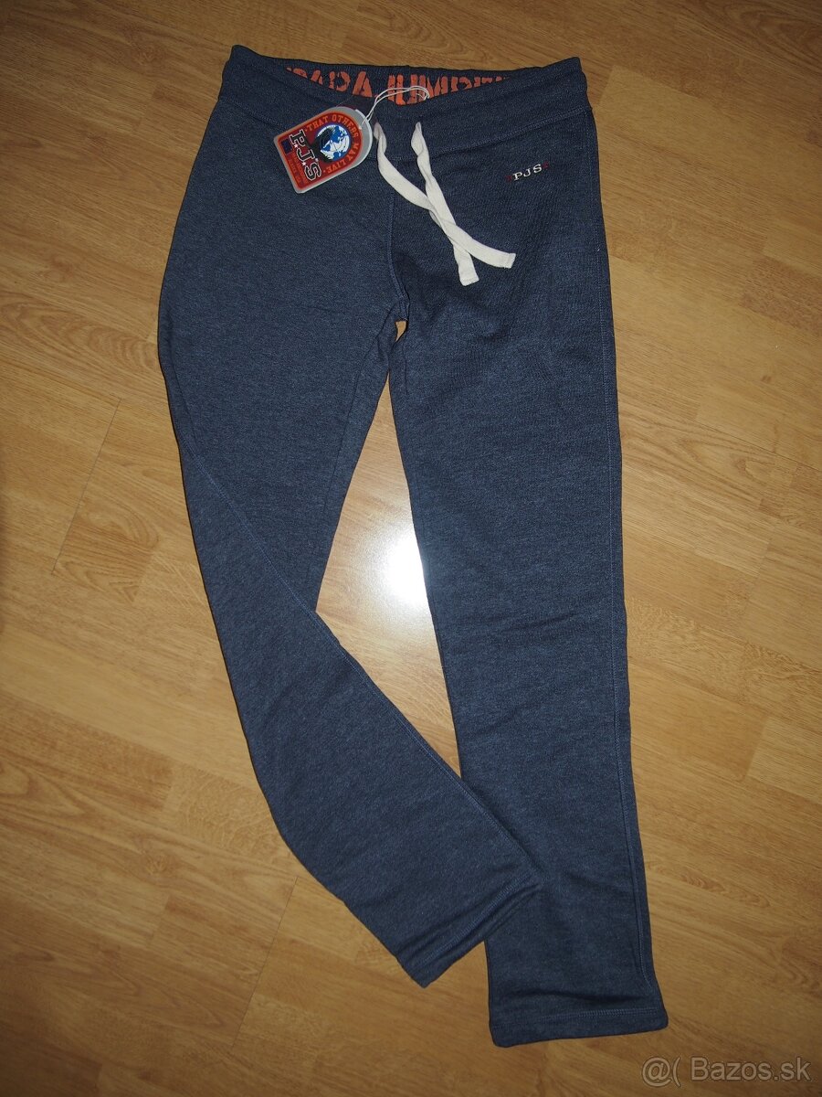 Parajumpers dámske tepláky