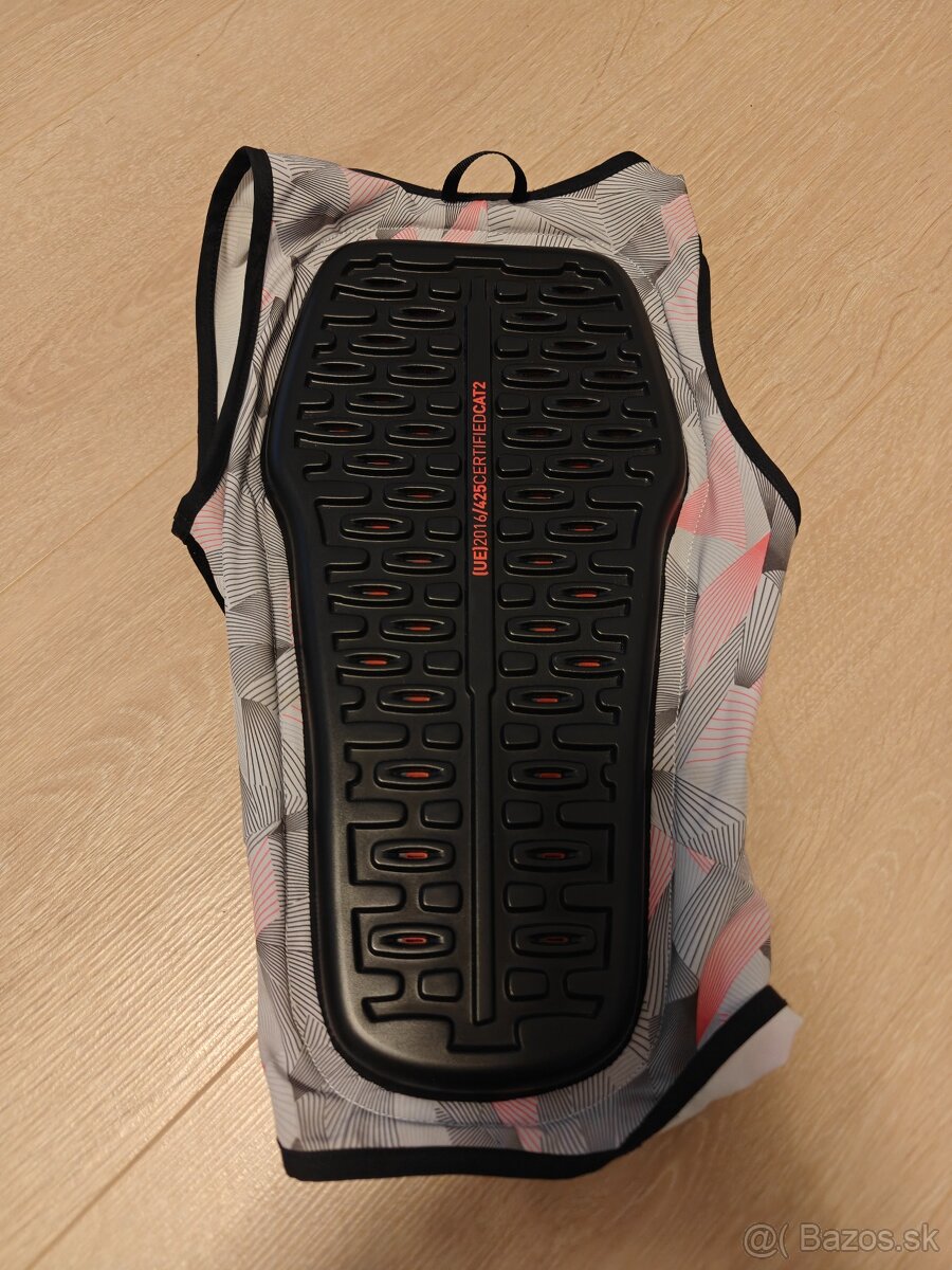 Korytnačka 6r. 115-124cm