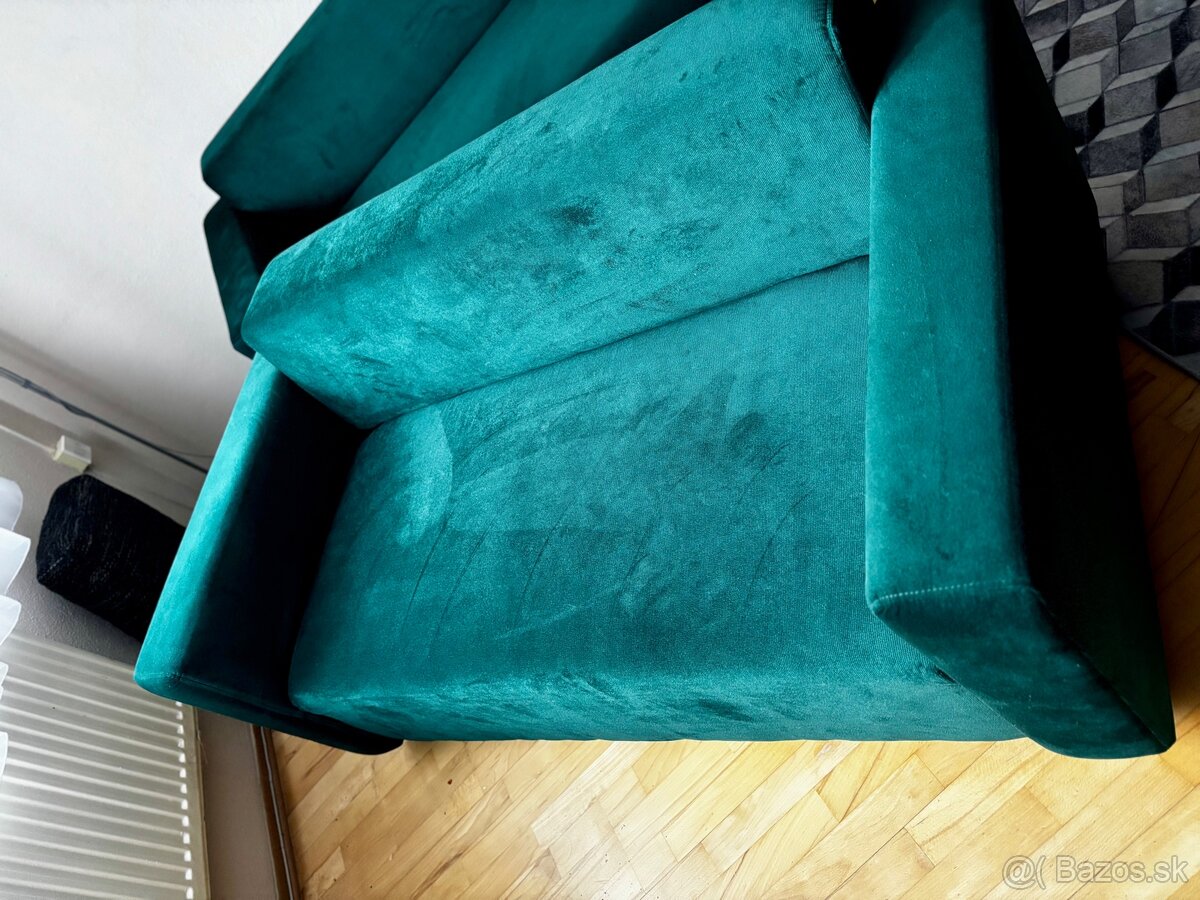 Sedacia súprava 3+2+1