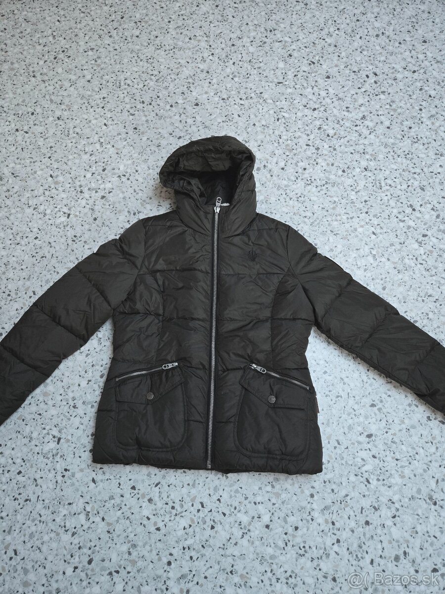 Navahoo dámska zimná bunda