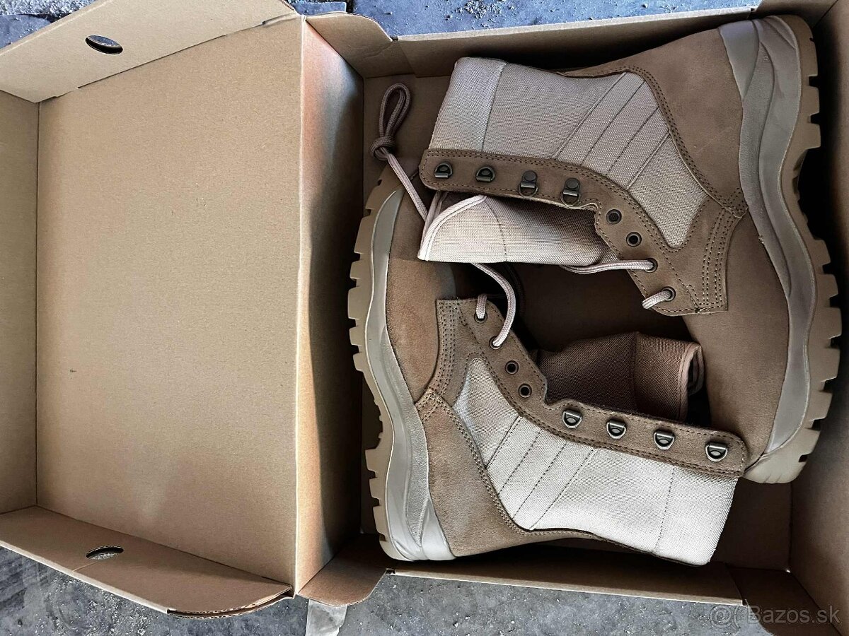 Predám čisto nové nepoužité púštne kanady