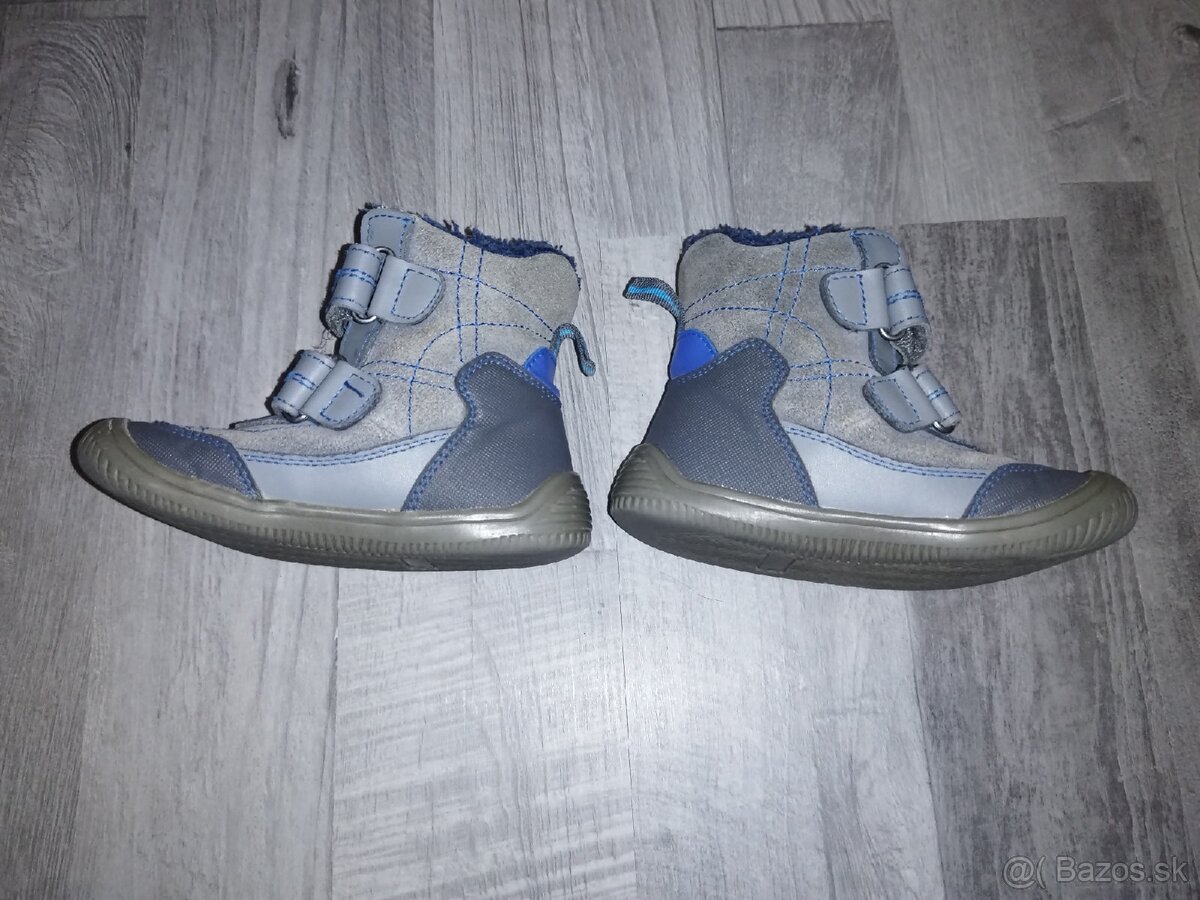 Čižmičky zn. Protetika veľ. 23