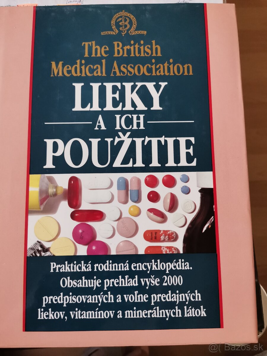 Encyklopédia, odborná literatúra