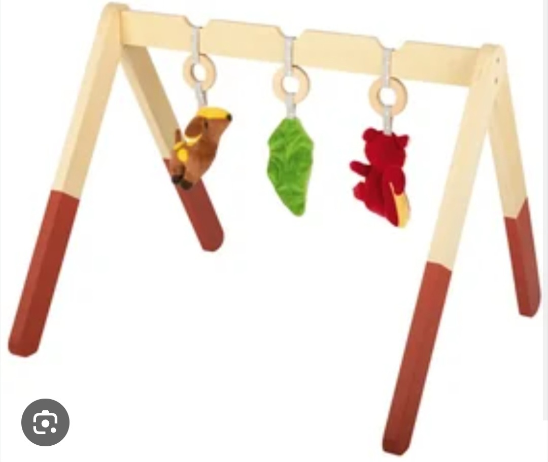 Predám detskú hrazdičku