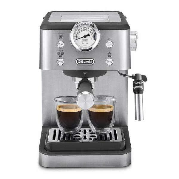 Pákový kávovar De'Longhi