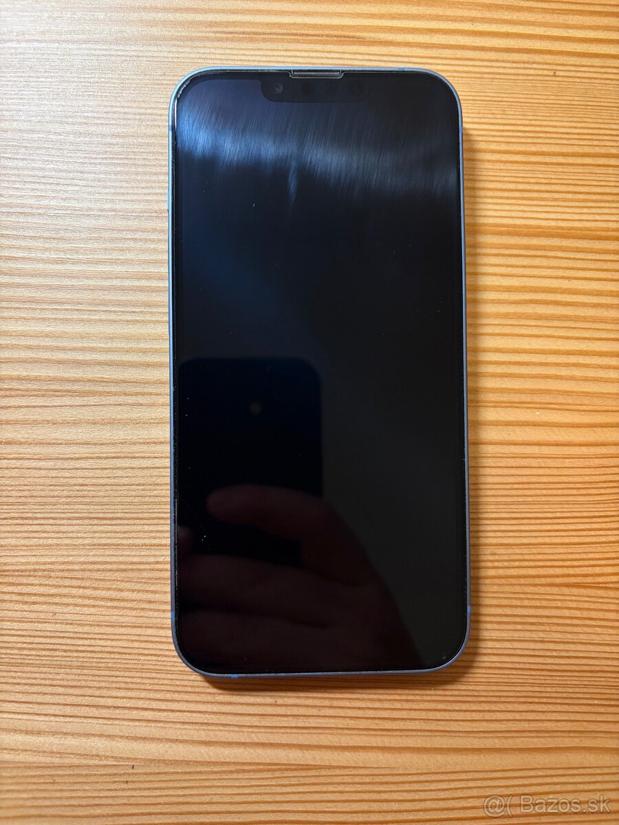 iPhone 14 128GB Blue