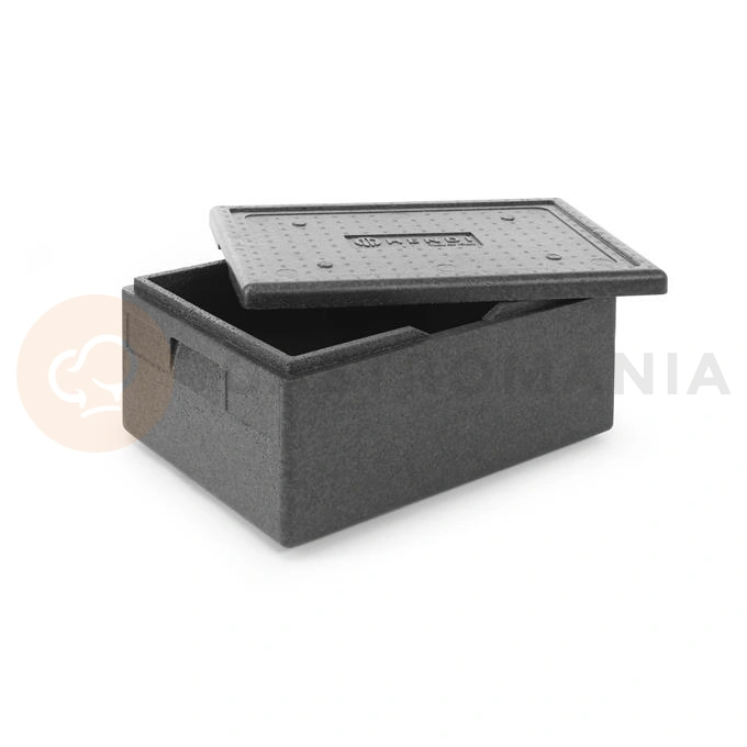 TERMOIZOLAČNÁ NÁDOBA