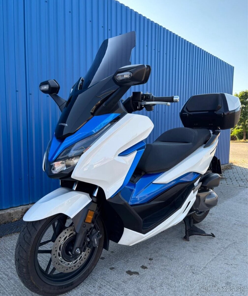 Honda FORZA 300 2019