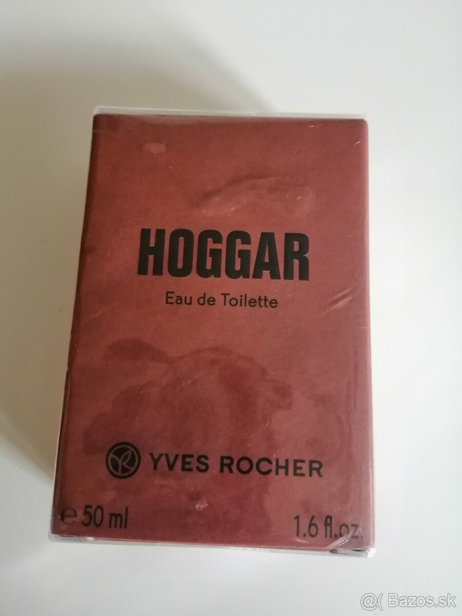 Parfum Hoggar 50 ml