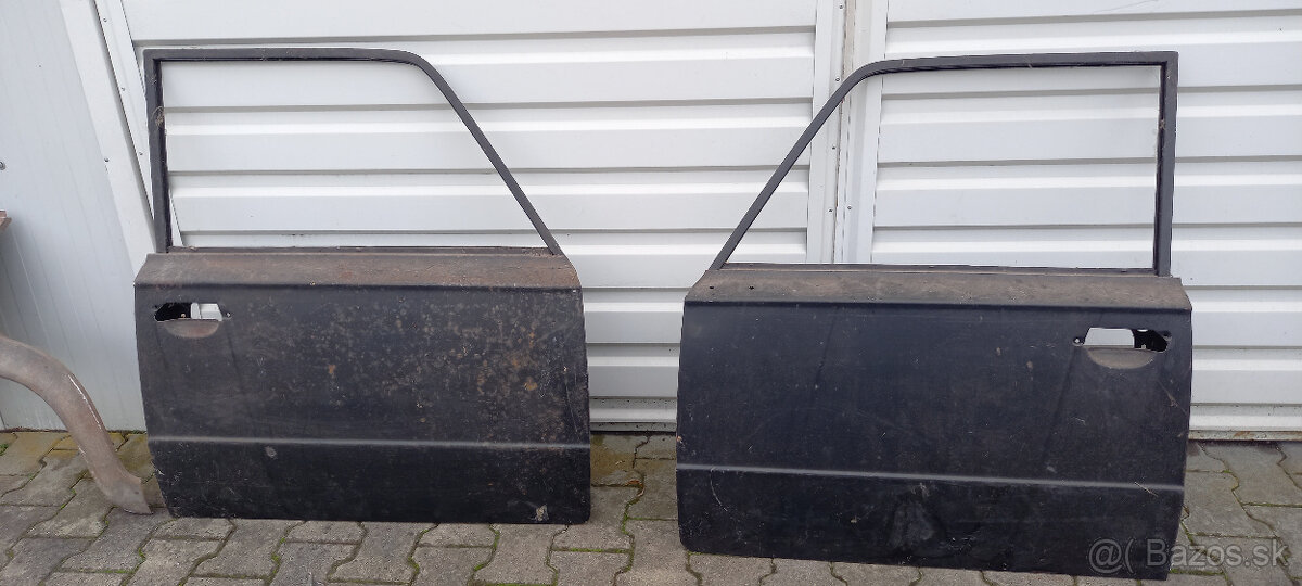 Náhradné diely pre žiguli