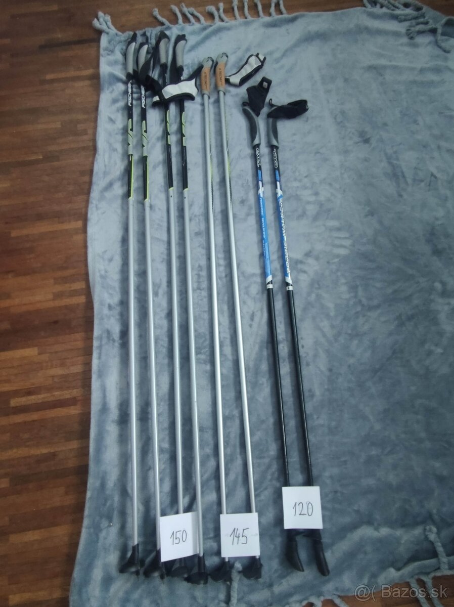 Bežecké, bežkárske paličky