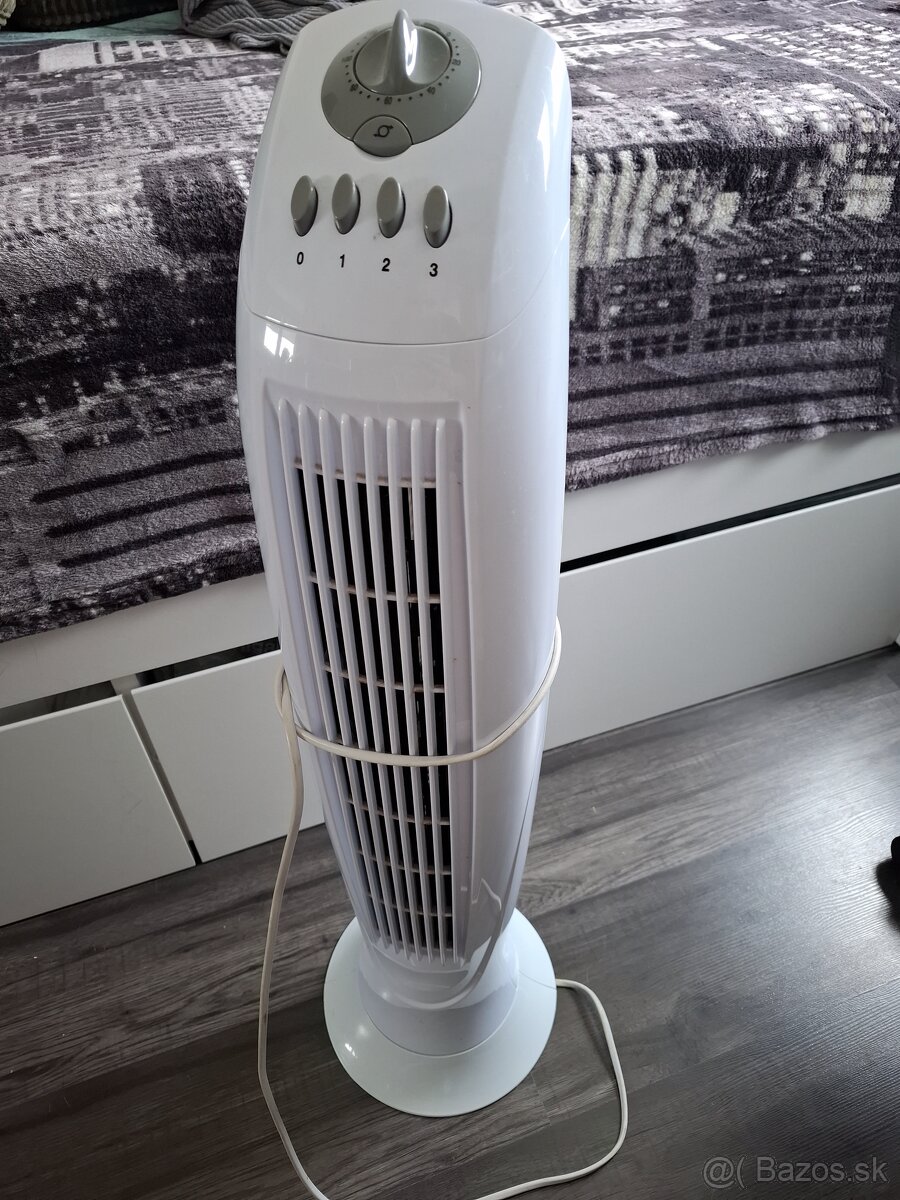 Ventilátor stojanový