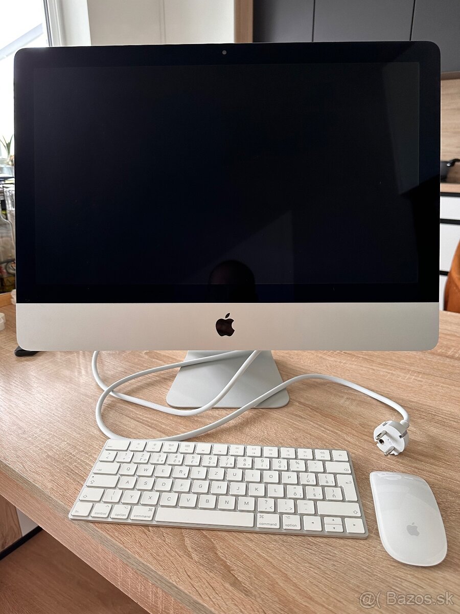iMac 21,5 Retina 4K 2019