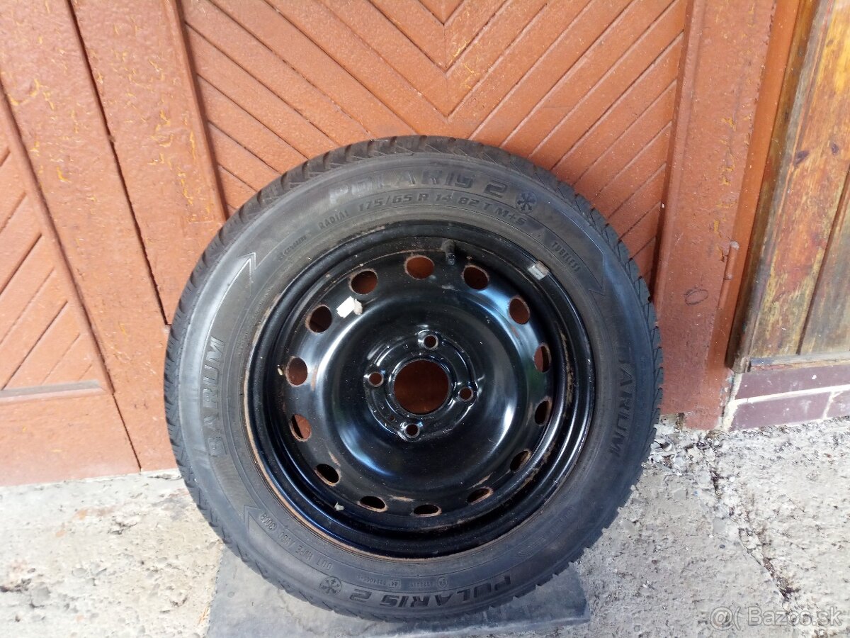 Barum Polaris  - 175/65 R 14 82 T