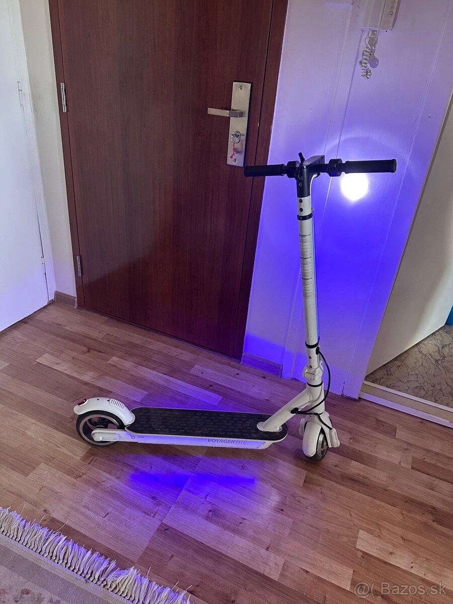 GoGen Voyager lite 250w