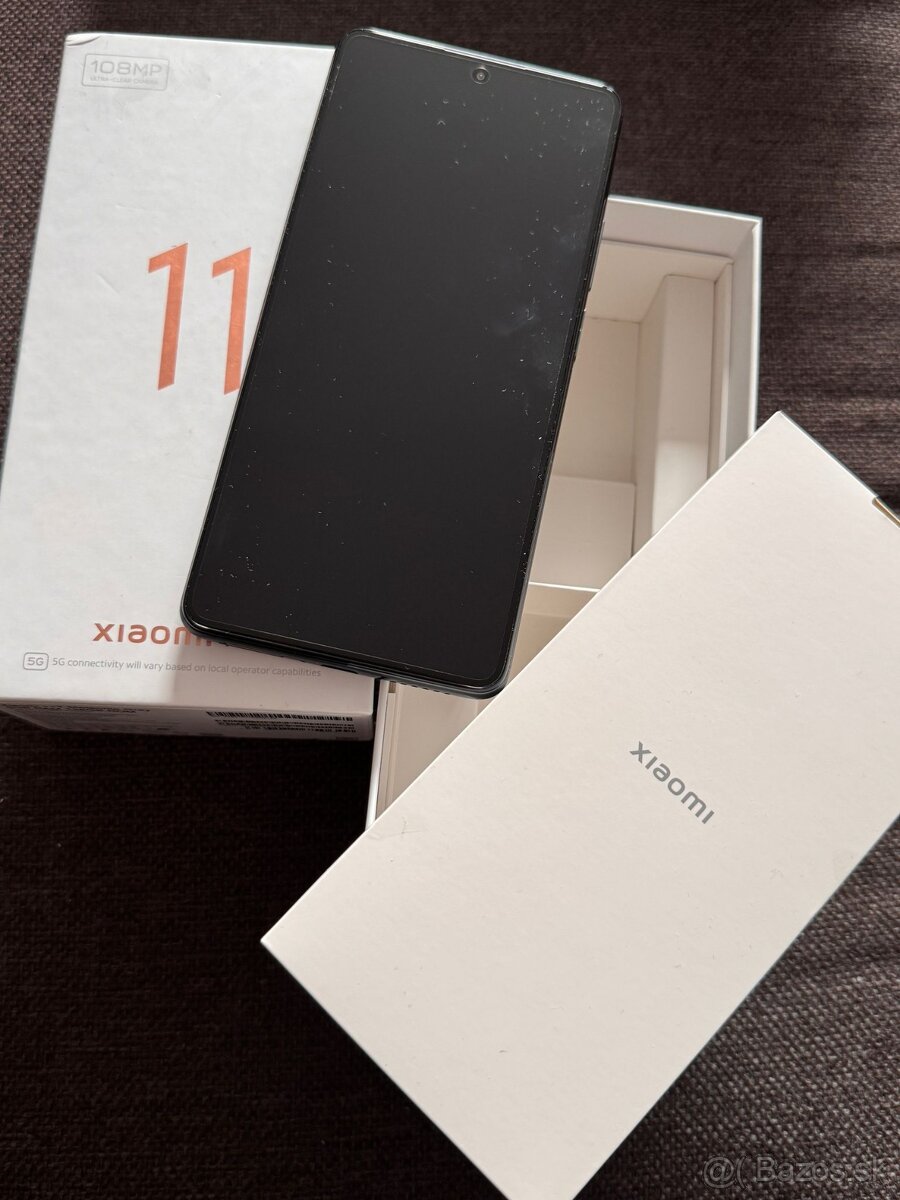 Xiaomi 11T Pro 8/128GB
