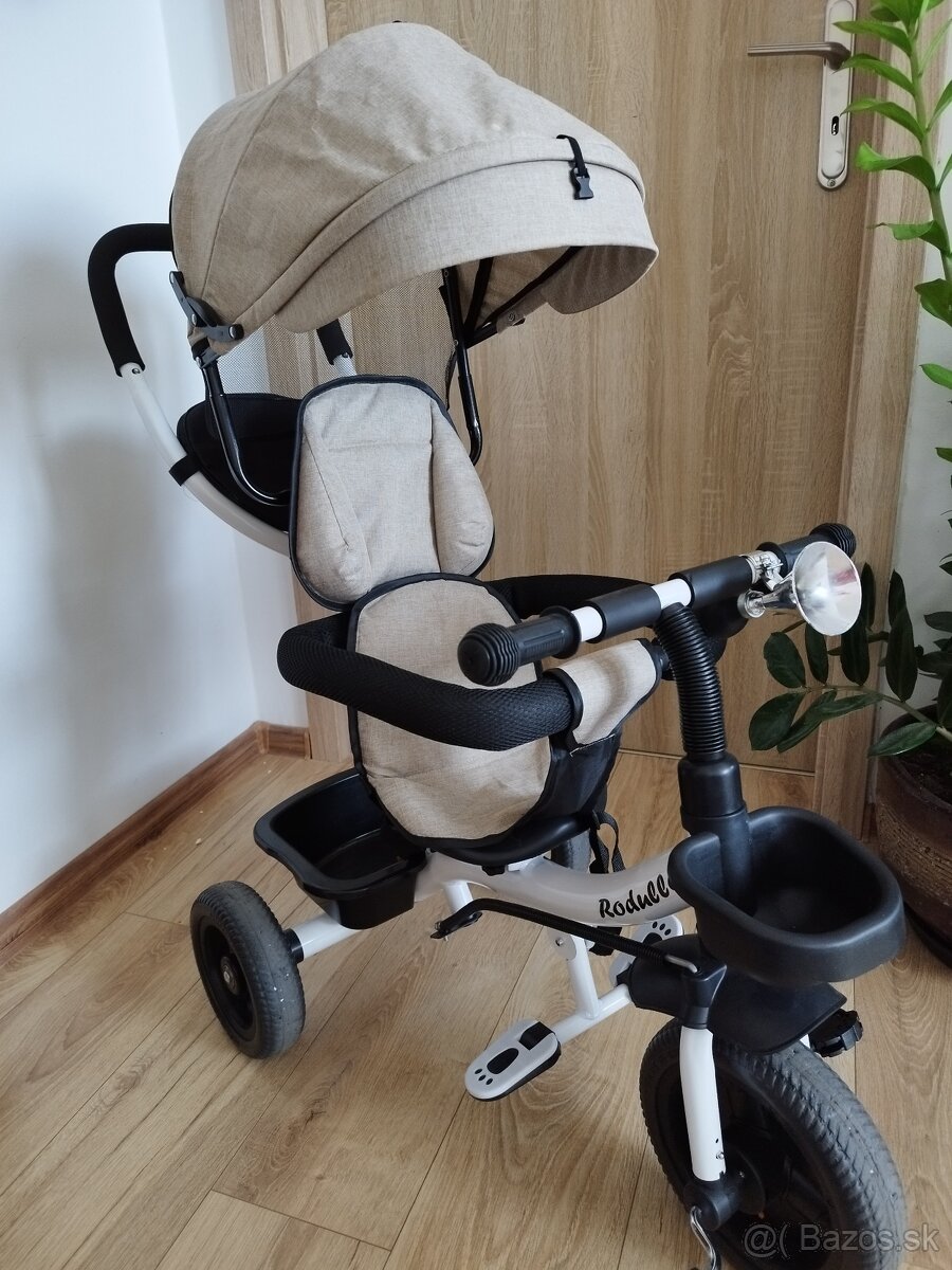 Detská trojkolka