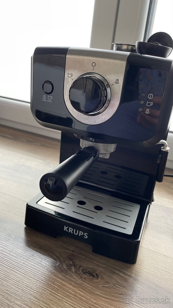 KRUPS XP320830 Opio Espresso