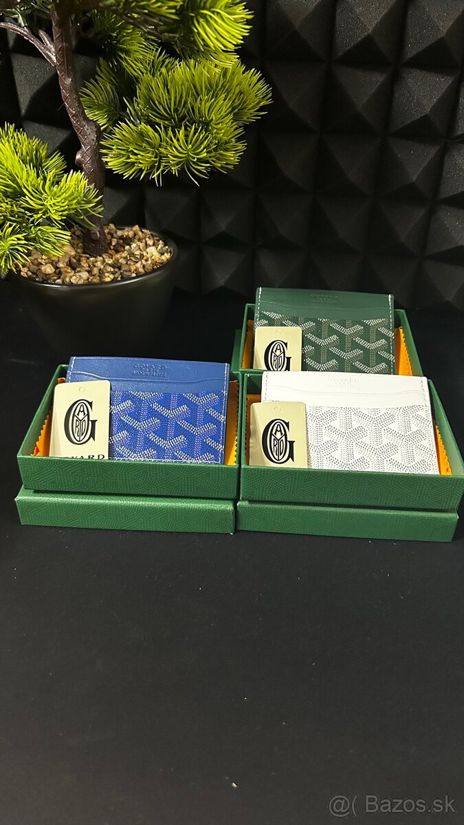 goyard penazenka