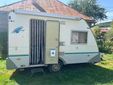 Karavan Knaus