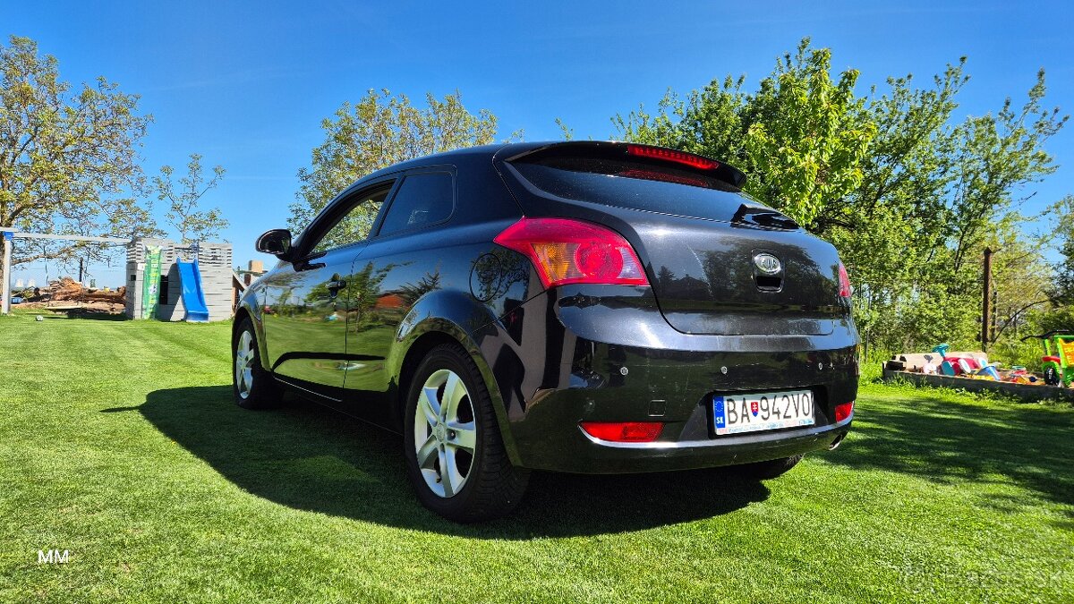 Kia Pro ceed