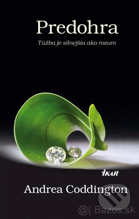 Andrea Coddington: Predohra 6 eur