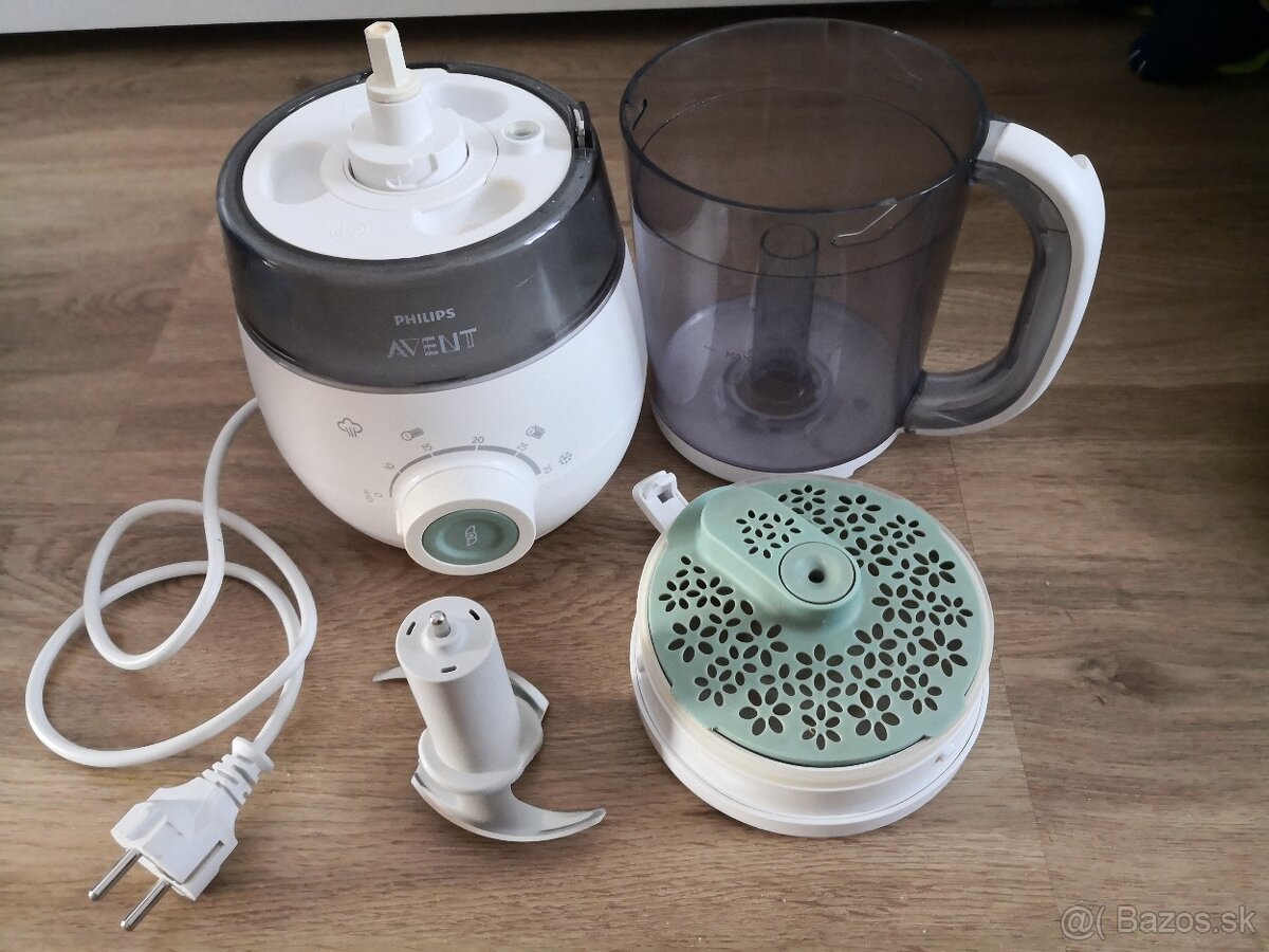 Philips avent 4v1