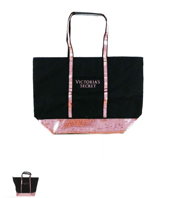 Victoria's Secret plážová taška kabelka shopper