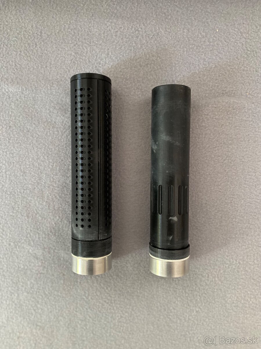 airsoft tlmič