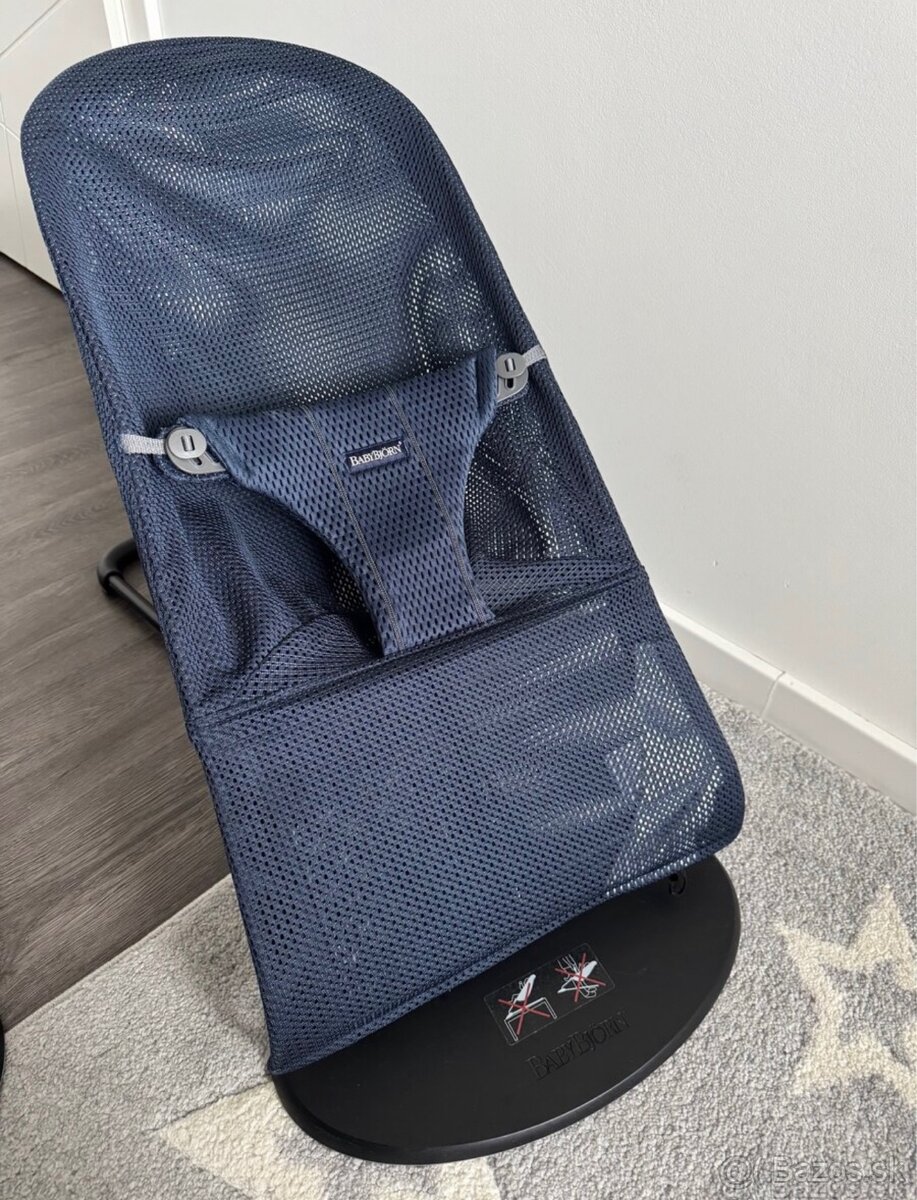 Lehatko Babybjörn