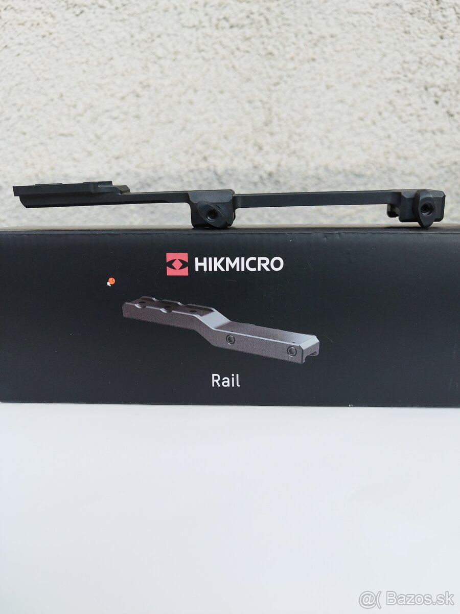 Predám montáž Hikmicro