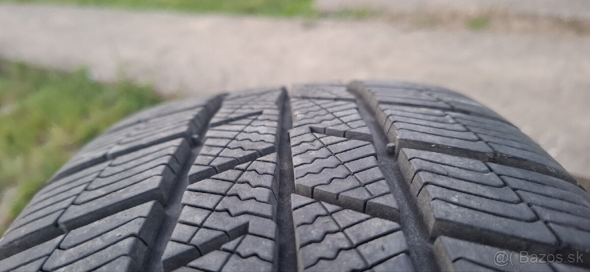 195/55 R15 zimné