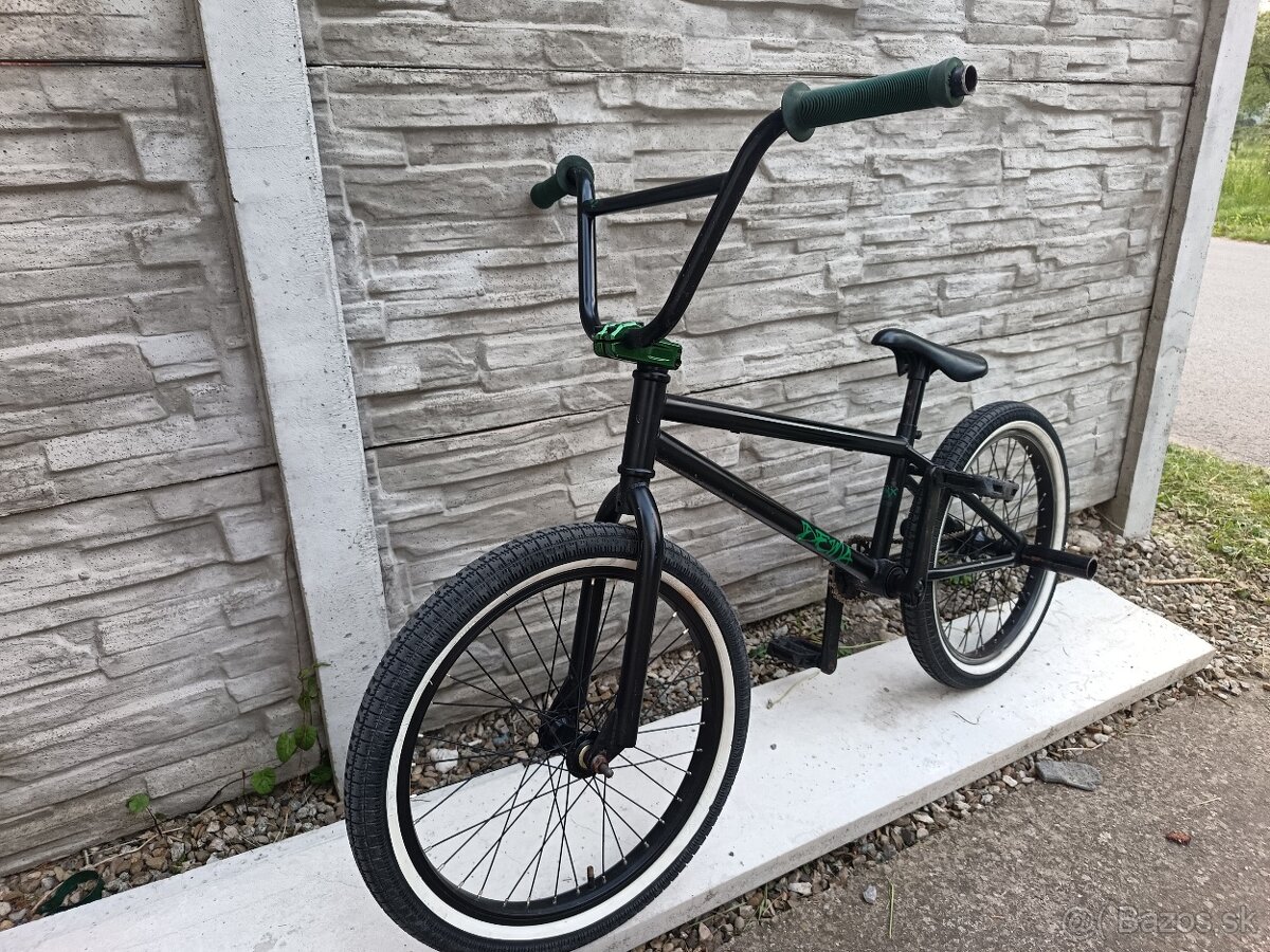 BMX Dema Rebell
