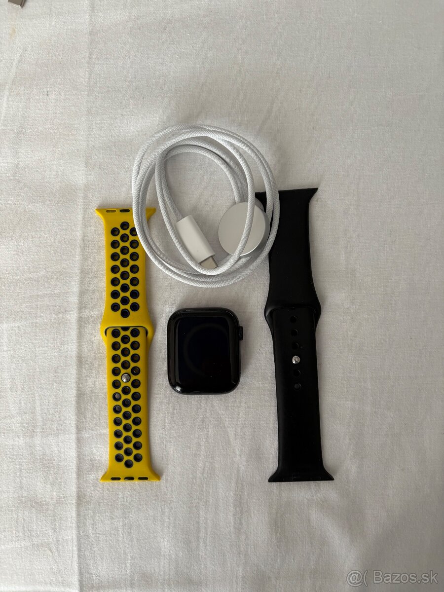 Apple Watch 9