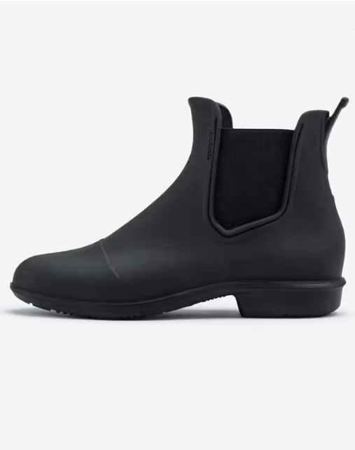 Jazdecké topánky zn. Fouganza č.31 a 35